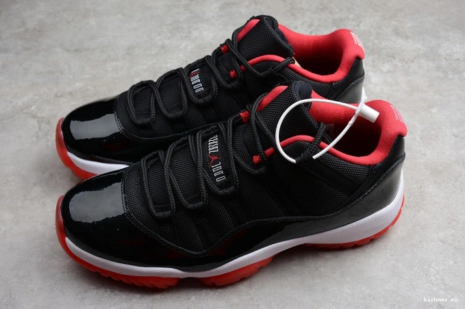Rep 528895-012 Red  